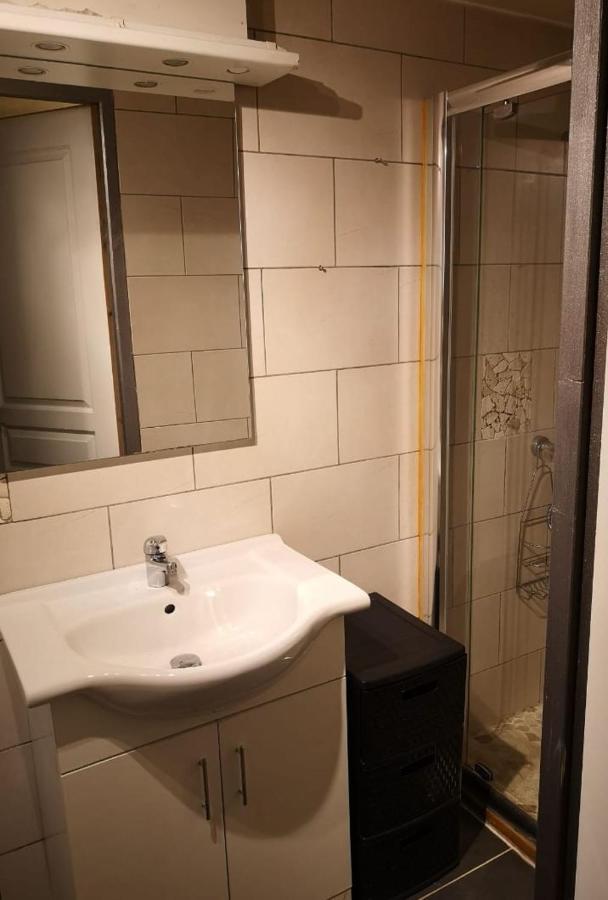 Coquet T1 Hyper Centre Apartamento *