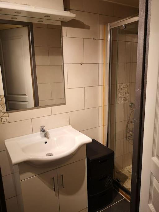 Apartamento Coquet T1 Hyper Centre *