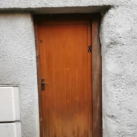 Apartamento Coquet T1 Hyper Centre Le Bourg-dʼOisans Exterior foto