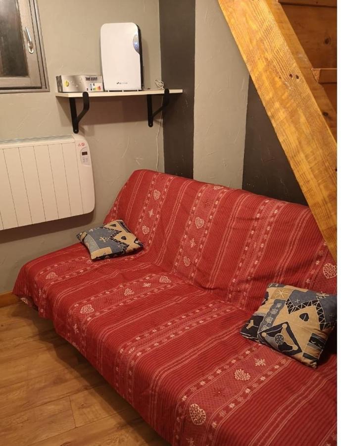 Apartment Coquet T1 Hyper Centre