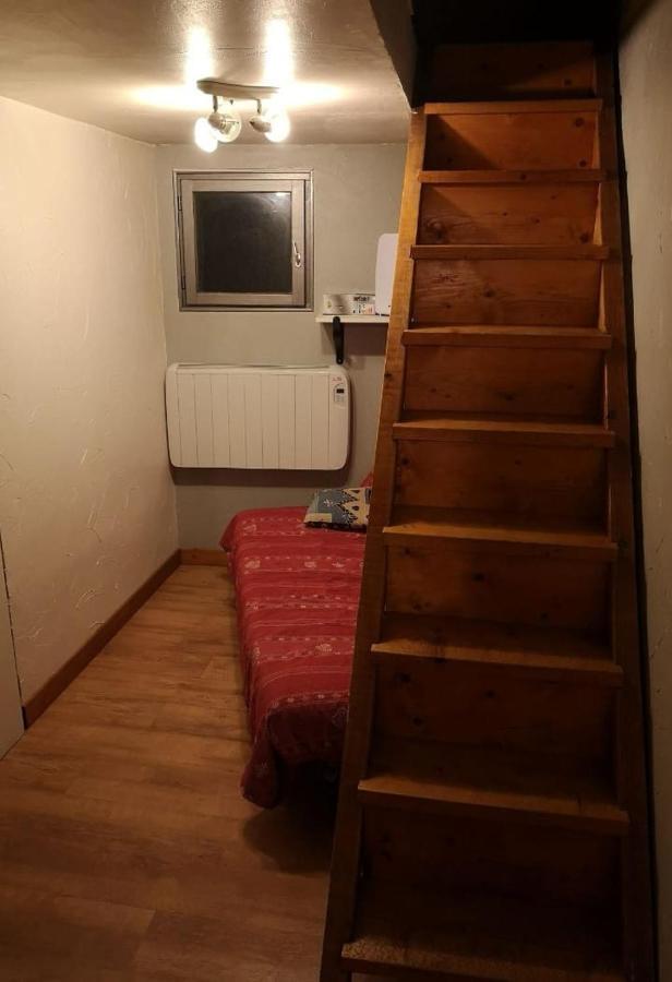 Apartment Coquet T1 Hyper Centre