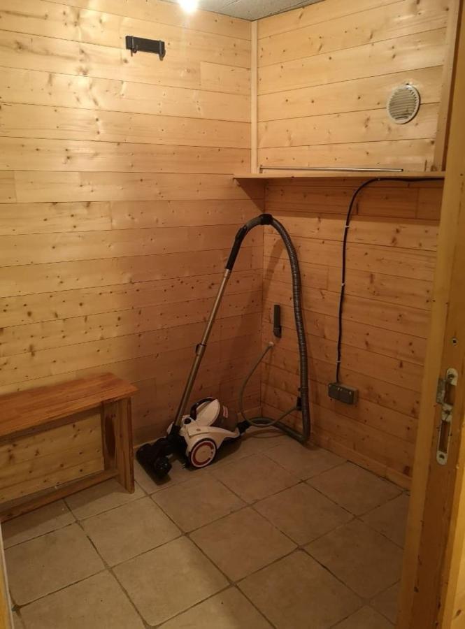 Coquet T1 Hyper Centre Apartment *